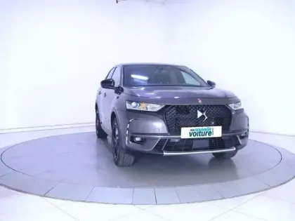 Photo 82 DS DS 7 DS7 Crossback BlueHDi 130 EAT8