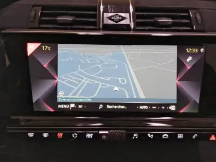 Photo 100 DS DS 7 DS7 Crossback BlueHDi 130 EAT8