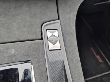 Photo 21 DS Ds 7 DS7 Crossback BlueHDi 130 EAT8