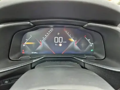 Photo 10 DS Ds 7 DS7 Crossback BlueHDi 130 EAT8