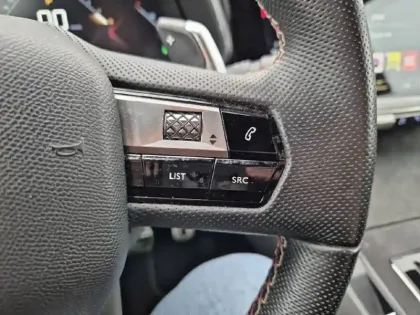 Photo 16 DS Ds 7 DS7 Crossback BlueHDi 130 EAT8