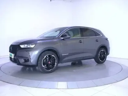 Photo 52 DS DS 7 DS7 Crossback BlueHDi 130 EAT8