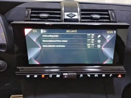 Photo 74 DS DS 7 DS7 Crossback BlueHDi 130 EAT8