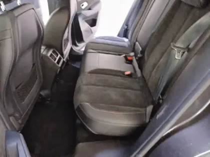 Photo 35 DS DS 7 Gén. I Ph1 NG Performance Line 5