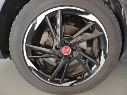 Photo 92 DS DS 7 DS7 Crossback BlueHDi 130 EAT8