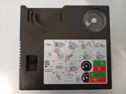 Photo 69 DS DS 7 DS7 Crossback BlueHDi 130 EAT8