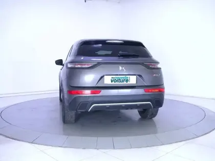 Photo 86 DS DS 7 DS7 Crossback BlueHDi 130 EAT8