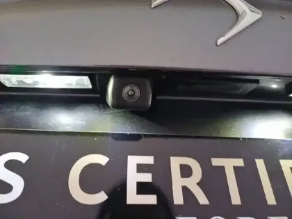 Photo 98 DS DS 7 DS7 Crossback BlueHDi 130 EAT8