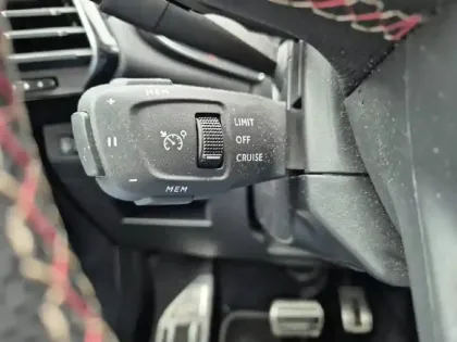 Photo 17 DS Ds 7 DS7 Crossback BlueHDi 130 EAT8