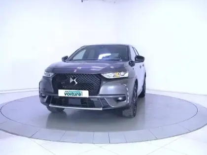 Photo 53 DS DS 7 DS7 Crossback BlueHDi 130 EAT8