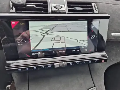 Photo 19 DS Ds 7 DS7 Crossback BlueHDi 130 EAT8