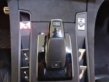 Photo 37 DS DS 7 Gén. I Ph1 NG Performance Line 5