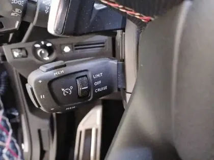 Photo 106 DS DS 7 DS7 Crossback BlueHDi 130 EAT8