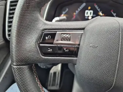 Photo 13 DS Ds 7 DS7 Crossback BlueHDi 130 EAT8