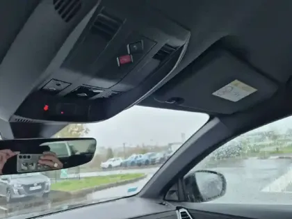 Photo 22 DS Ds 7 DS7 Crossback BlueHDi 130 EAT8