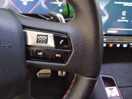 Photo 76 DS DS 7 DS7 Crossback BlueHDi 130 EAT8