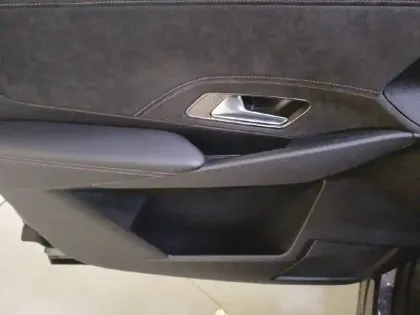 Photo 107 DS DS 7 DS7 Crossback BlueHDi 130 EAT8