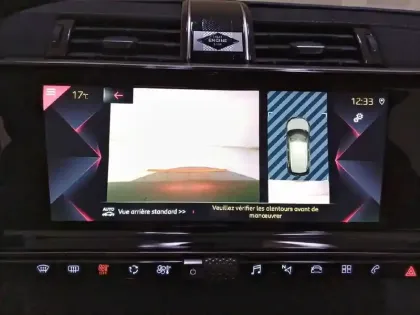 Photo 71 DS DS 7 DS7 Crossback BlueHDi 130 EAT8