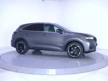 Photo 83 DS DS 7 DS7 Crossback BlueHDi 130 EAT8