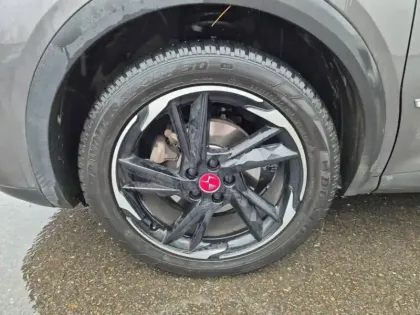 Photo 11 DS Ds 7 DS7 Crossback BlueHDi 130 EAT8