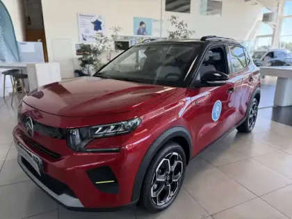 Photo Citroën C3 Max