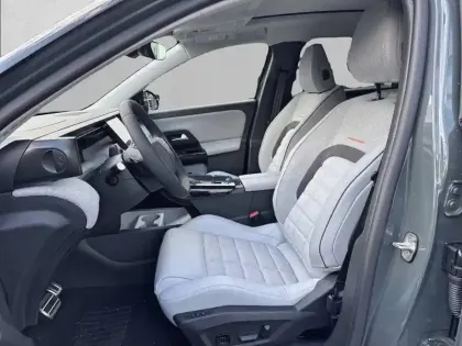 Photo 37 Citroën C5 aircross e- 210 autonomie confort
