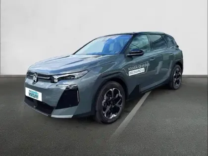 Photo Citroën C5 Aircross Max