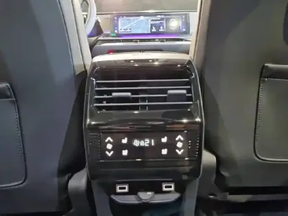 Photo 17 DS DS 8 DS N°8 230 ch FWD Standard Range