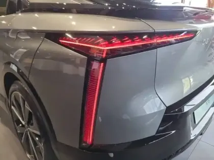 Photo 58 DS DS 8 DS N°8 230 ch FWD Standard Range