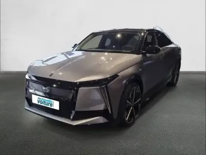 Photo Ds Ds 8 Etoile