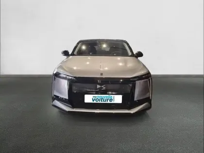 Photo 43 DS DS 8 DS N°8 230 ch FWD Standard Range