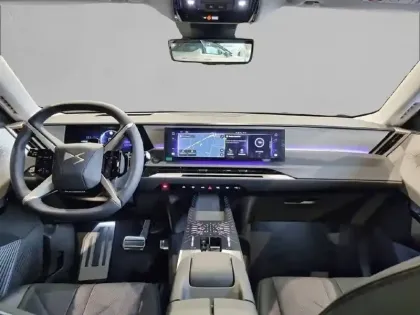 Photo 7 DS DS 8 DS N°8 230 ch FWD Standard Range