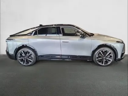 Photo 45 DS DS 8 DS N°8 230 ch FWD Standard Range