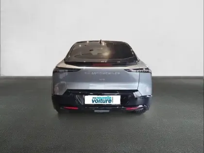 Photo 46 DS DS 8 DS N°8 230 ch FWD Standard Range