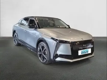 Photo 44 DS DS 8 DS N°8 230 ch FWD Standard Range