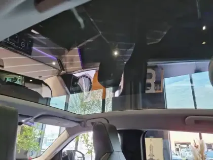 Photo 60 DS DS 8 DS N°8 230 ch FWD Standard Range