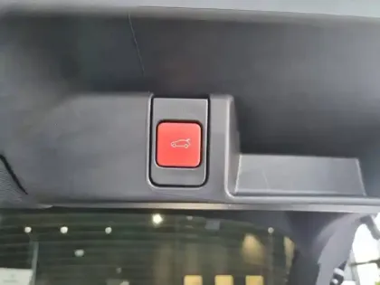 Photo 14 DS DS 8 DS N°8 230 ch FWD Standard Range