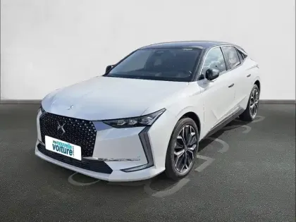 Photo Ds Ds 4 Opéra