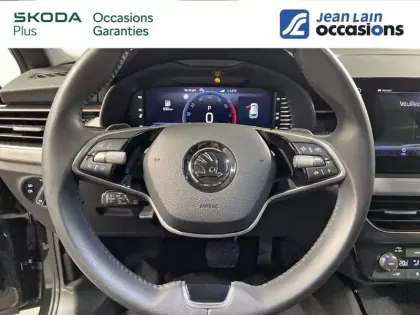 Photo 19 Skoda Kamiq  1.5 TSI Evo 2 150 ch DSG7 ACT