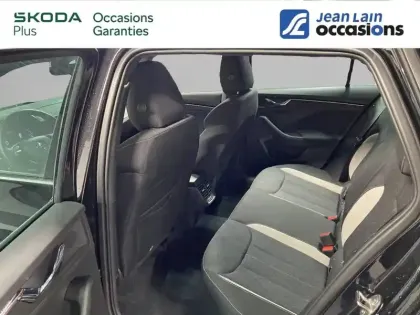 Photo 5 Skoda Kamiq  1.5 TSI Evo 2 150 ch DSG7 ACT