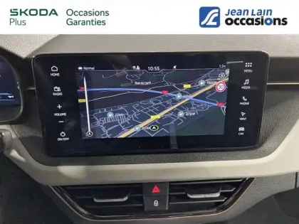 Photo 14 Skoda Kamiq  1.5 TSI Evo 2 150 ch DSG7 ACT