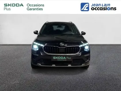 Photo 8 Skoda Kamiq  1.5 TSI Evo 2 150 ch DSG7 ACT