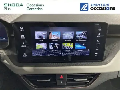 Photo 16 Skoda Kamiq  1.5 TSI Evo 2 150 ch DSG7 ACT