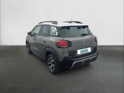 Photo 6 Citroën C3 Aircross  PureTech 110 S&S BVM6