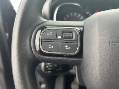 Photo 14 Citroën C3 Aircross  PureTech 110 S&S BVM6
