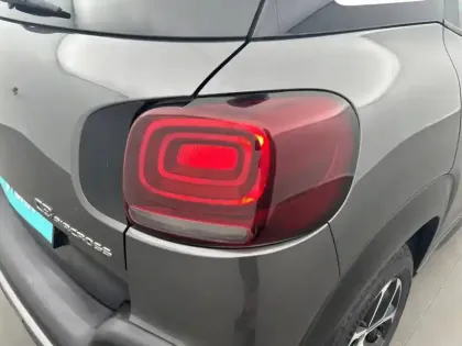 Photo 16 Citroën C3 Aircross  PureTech 110 S&S BVM6