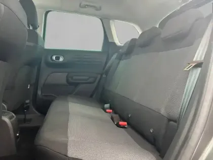 Photo 11 Citroën C3 Aircross  PureTech 110 S&S BVM6
