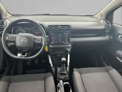 Photo 7 Citroën C3 Aircross  PureTech 110 S&S BVM6