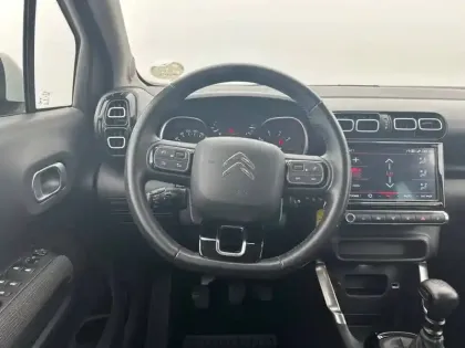 Photo 8 Citroën C3 Aircross  PureTech 110 S&S BVM6