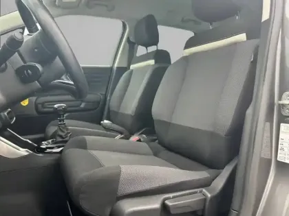 Photo 10 Citroën C3 Aircross  PureTech 110 S&S BVM6
